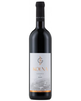 Kolna Cadarca 2022 | Balla Geza Winery | Minis Maderat